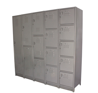 Lockers