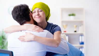 Importancia de la salud emocional durante el tratamiento de Cáncer Cervicouterino
