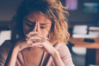 3 aspectos que cambian en la vida de una paciente con Cáncer Cervicouterino.