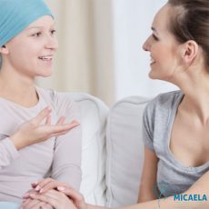 6 razones por las que un paciente con Cáncer Cervicouterino debe acudir a un especialista en psico-oncología