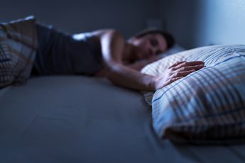 Proceso de duelo y pérdida durante el tratamiento por Cáncer Cervicouterino