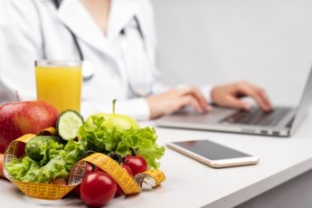 Seguimiento nutricional: indispensable para la atención al cáncer cervicouterino